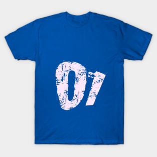 01 T-Shirt